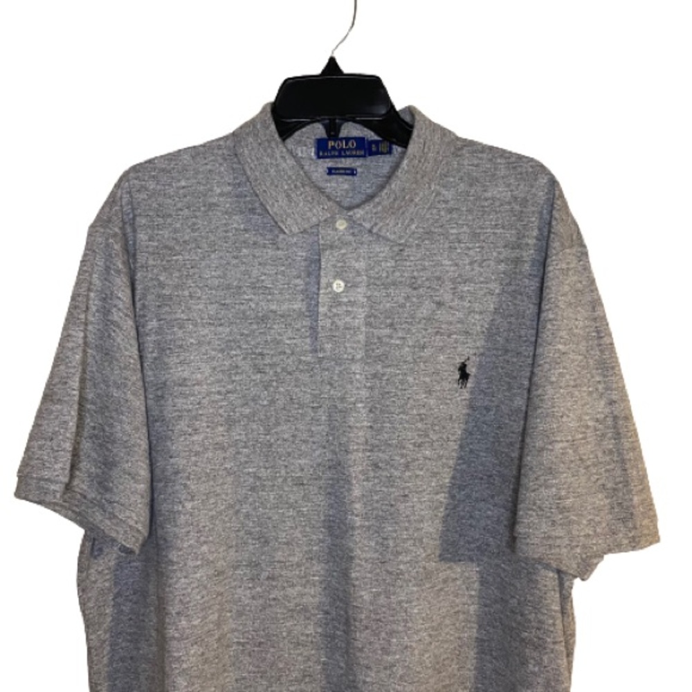 Polo Ralp Lauren classic fit top - Picture 3 of 3